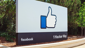 "API bug" allegedly caused third party apps to have access to photos from 6.8 million Facebook users