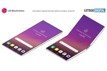 Tipster says chances of LG unveiling a foldable phone at CES next month are now slim