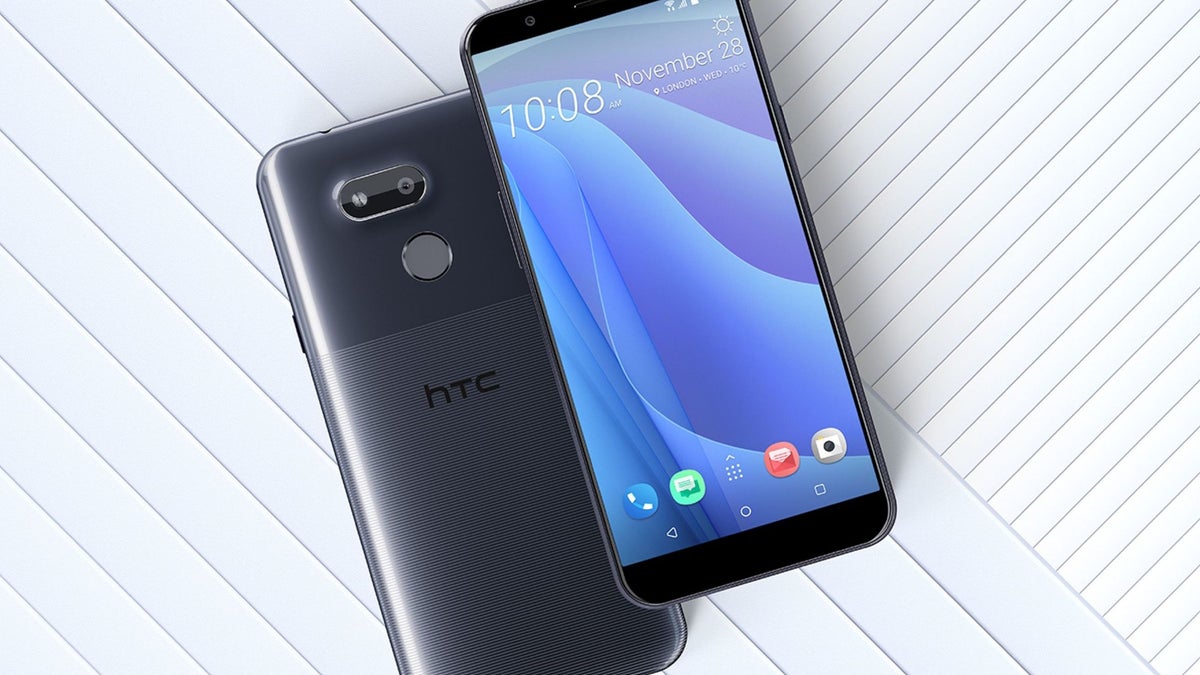 HTC Desire 12s launch reminds us why the company is not doing so well