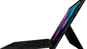 Microsoft Surface Pro 6 with Intel Core i5 and keyboard goes $330 off list today only
