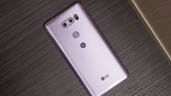 LG V30 and LG G6 go down to their lowest prices ever in 'new other' condition