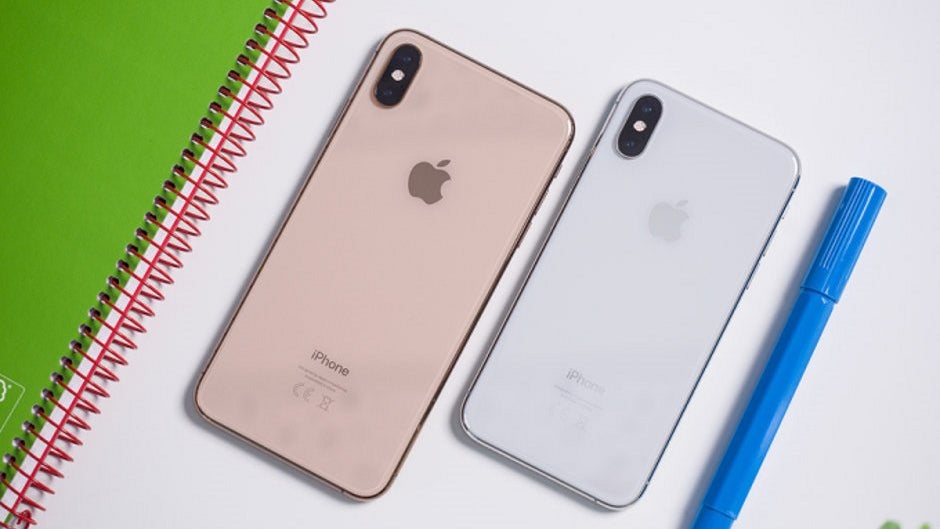 Apple iPhone works after getting wet in the Pacific Ocean and saves 8 lives