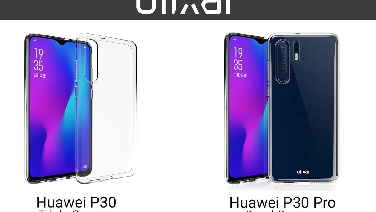 Huawei P30 Review - PhoneArena