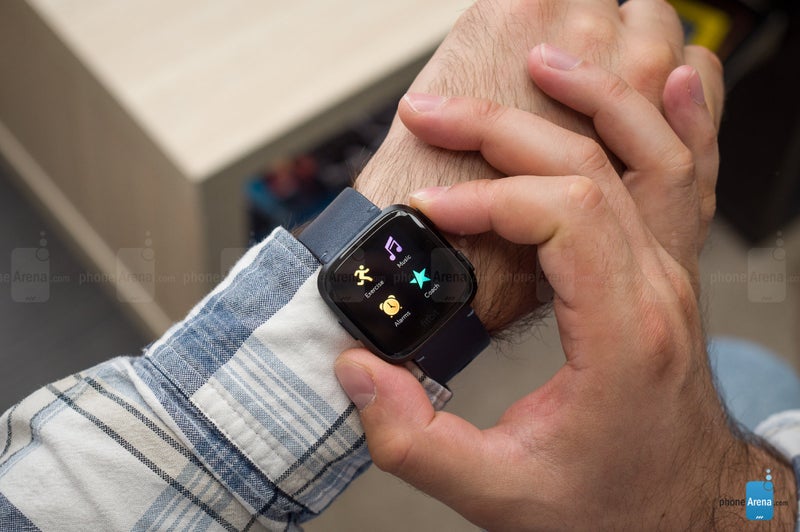 fitbitos