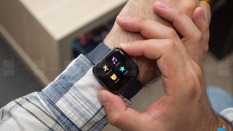 fitbitos 3.0