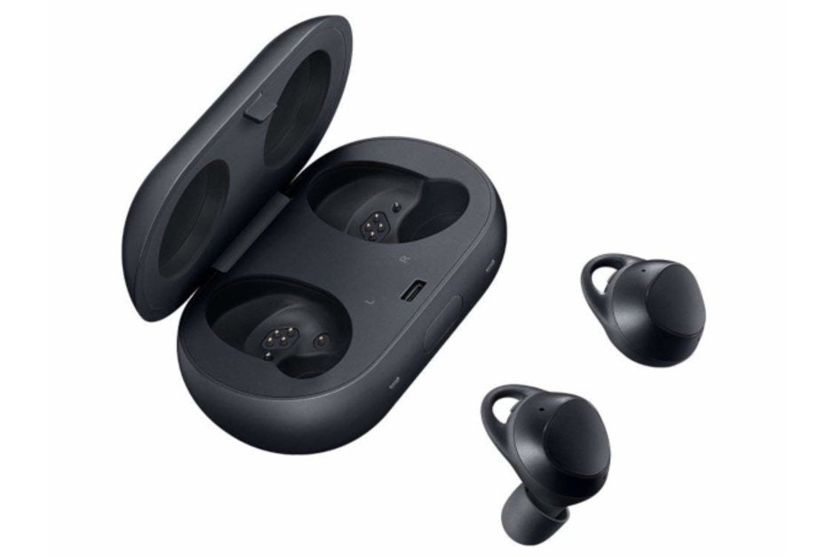 samsung gear iconx 2018 amazon