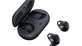 Deal: Samsung Gear IconX (2018) earbuds are cheaper than ever on Amazon and B&H