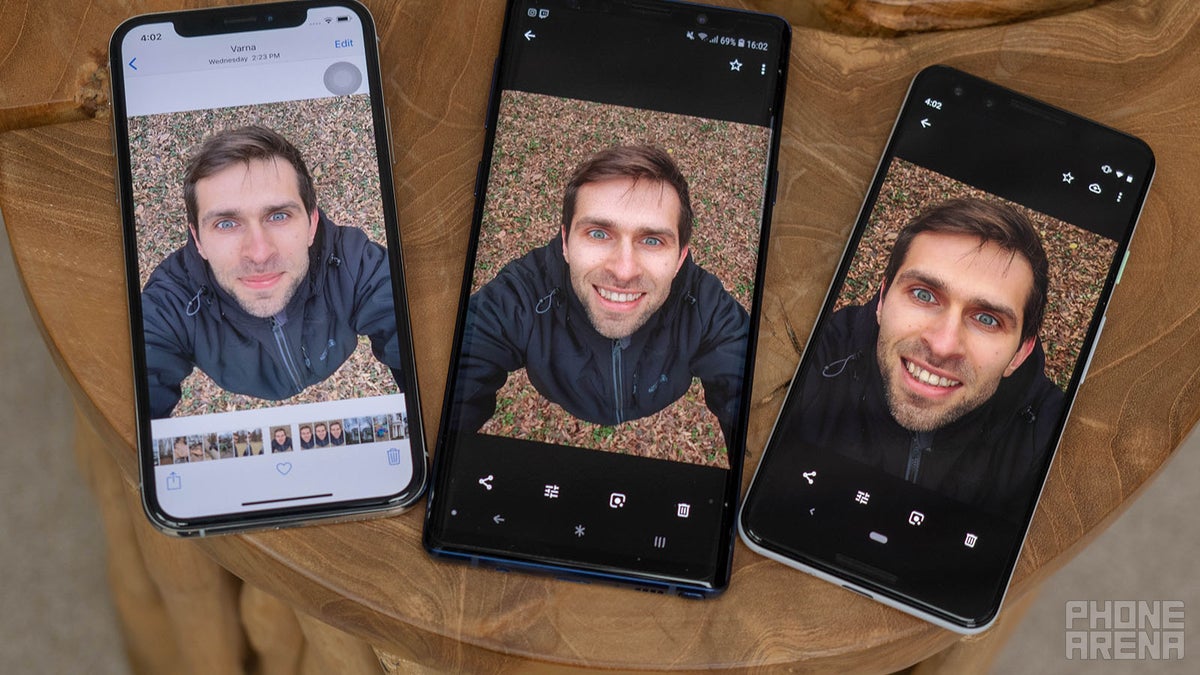 Samsung S10 Telegraph