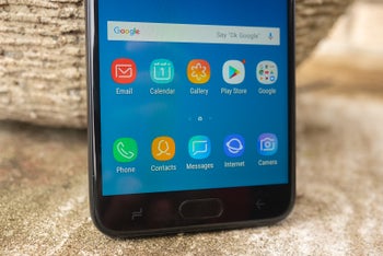 Samsung Galaxy M10 certification suggests release is imminent