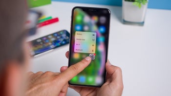 4 cases where 3D Touch is a superior feature to a simple long press