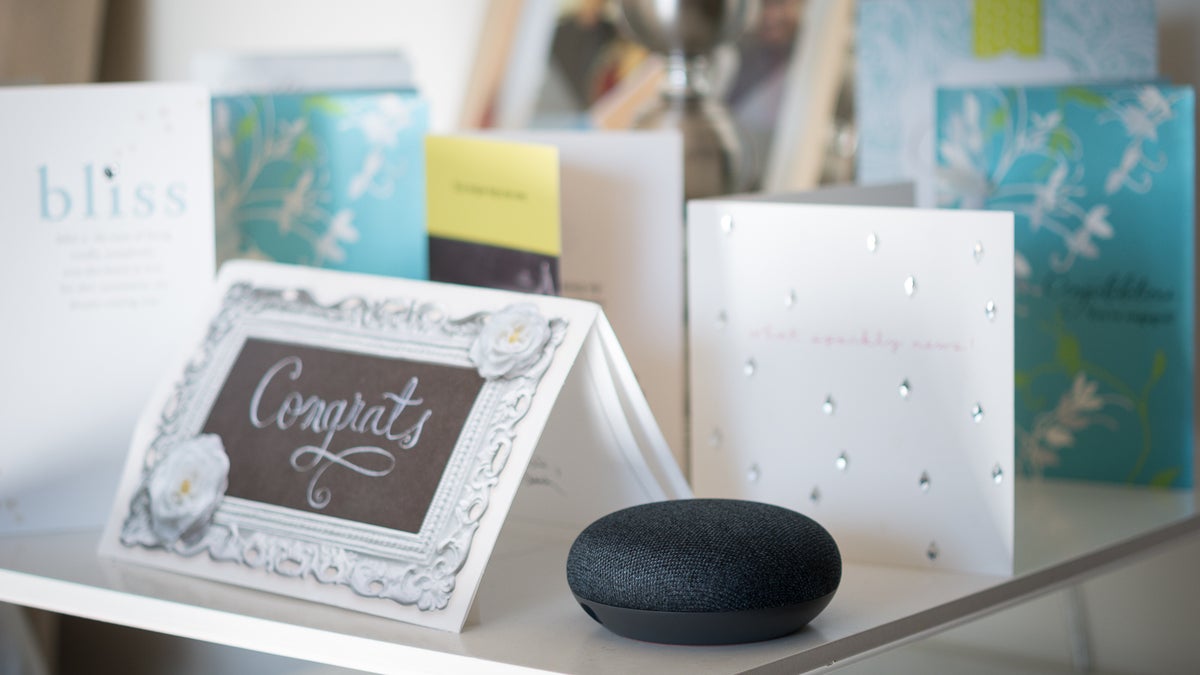 Google Home can now read events from shared G Suite calendars