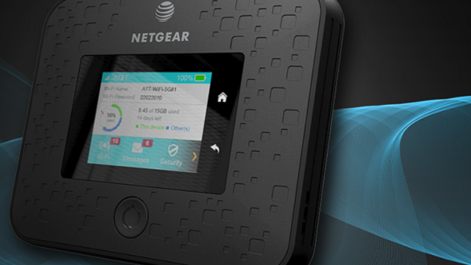 AT&T will be the first in the U.S. to offer 5G service over a 5G mobile ...