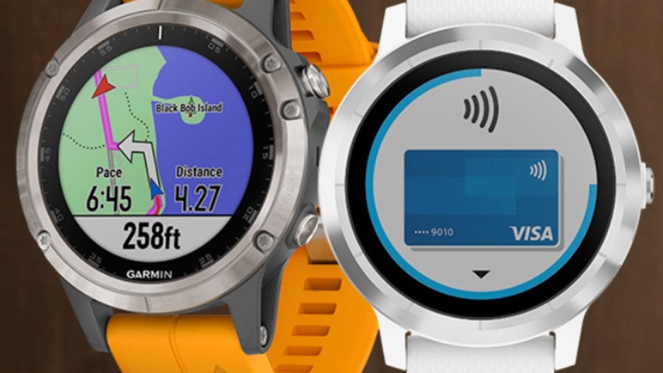 Deal: Save up to $100 on Garmin smartwatches and fitness trackers