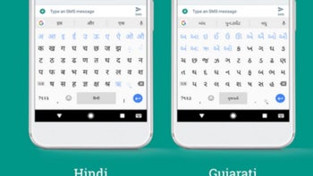 Google marks Gboard's 500 languages support milestone with new update