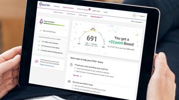 Your cell phone bill will soon affect your credit score, meet Experian Boost