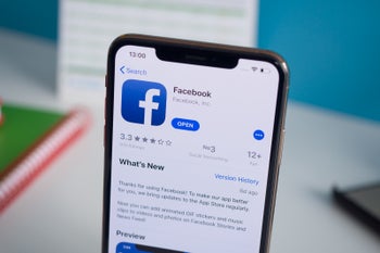 Facebook can't catch a break: report says Spotify, Netflix, and others had access to your private messages