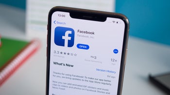 Facebook can't catch a break: document leak reveals that Facebook partners had access to your privat