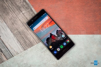 Nokia 8 kicks off highly anticipated Android 9 Pie rollout