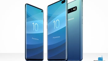 Top Galaxy S10 version with 6.7-inch screen and limited 5G support could be in the works