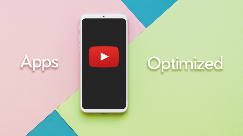 Apps Optimized: YouTube tips & tricks for iOS and Android