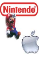 Nintendo views Apple as "the enemy of the future"