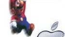 Nintendo views Apple as "the enemy of the future"