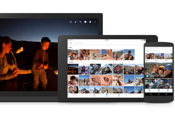 Google Photos doubles cap on albums to 20,000 pictures and videos