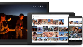 Google Photos doubles cap on albums to 20,000 pictures and videos