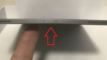 Apple admits that some iPad Pro tablets are shipping with a slight bend, but says it is not a defect