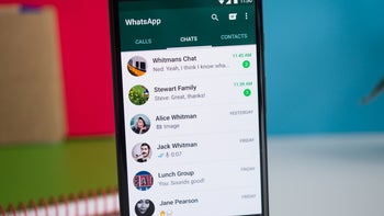 WhatsApp's latest update makes it easier to start group calls on iPhones