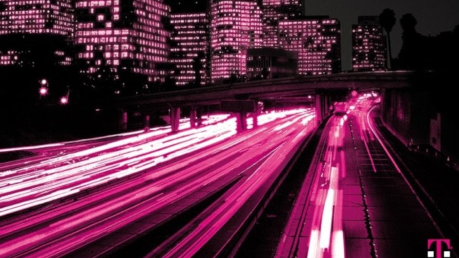 T-Mobile drops plans to launch its 'disruptive' TV service this year