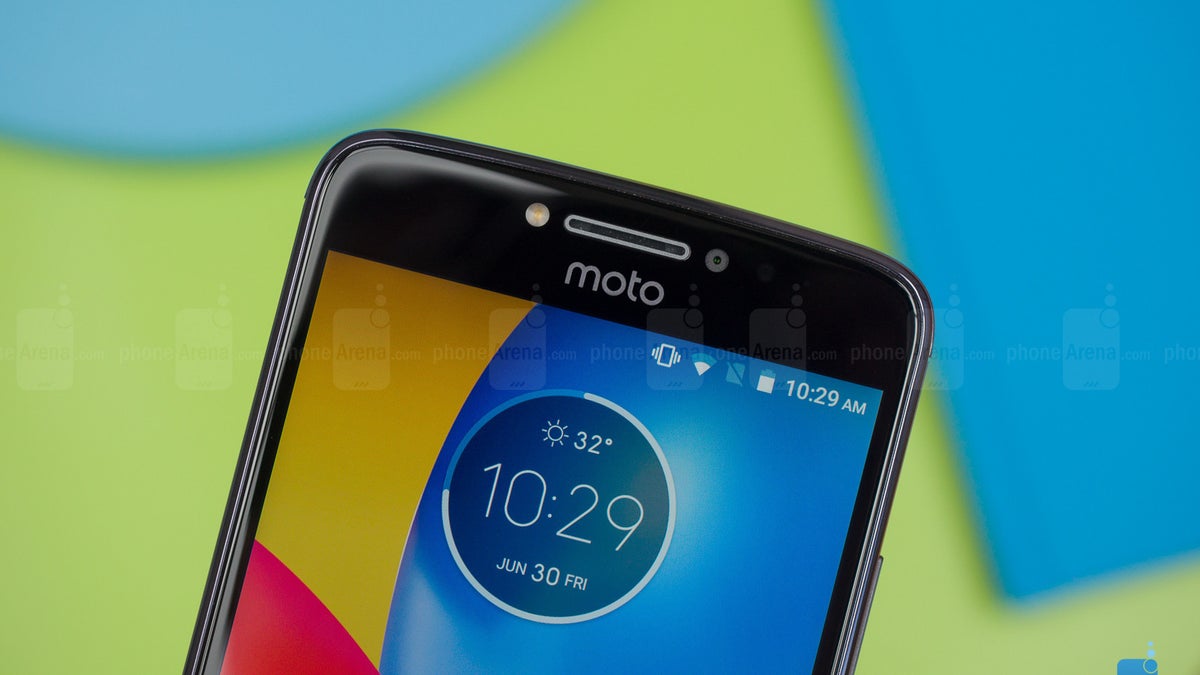 Moto E4 Plus price drops below $100 with massive battery and nationwide carrier support