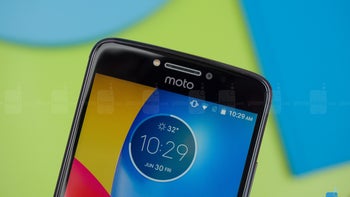 Moto E4 Plus price drops below $100 with massive battery and nationwide carrier support