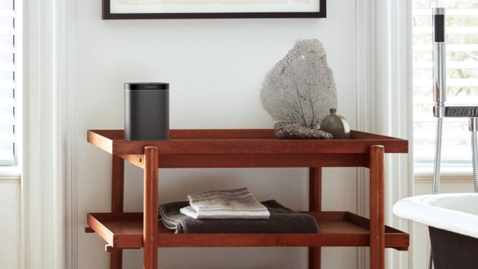 Apple Music support coming to non-Echo smart speakers powered by Alexa