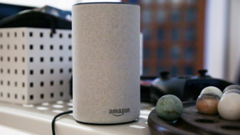 Echo smart speaker spies on another Echo user's home; Amazon blames "human error"