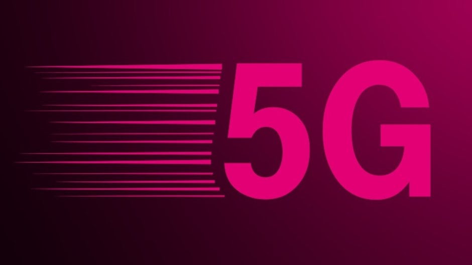 T-Mobile casually confirms its own 5G Samsung phone release while attacking Verizon and AT&T