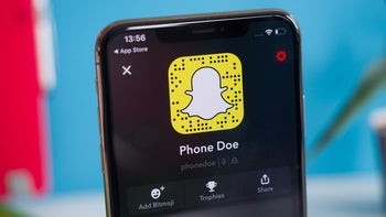 Snapchat's new Lens Challenges feature allows users to compete against each other