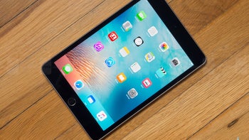 Apple's iPad mini 5 could be joined by a sixth-gen standard iPad with a 10-inch screen in 2019