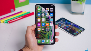 Various Apple iPhone models around the world lost cellular data connectivity after iOS 12.1.2 update