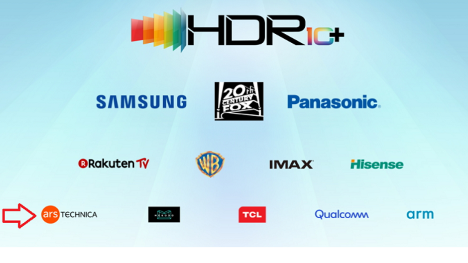 Samsung confuses tech blog with Russian production studio