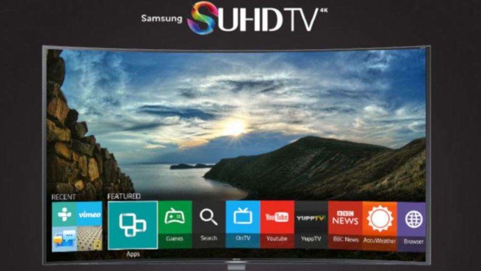 Samsung may bring the Google Assistant to its smart TVs in 2019