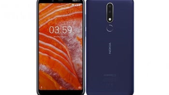 Entry-level Nokia TA-1124 spotted with Snapdragon 439, 2GB of RAM, and more