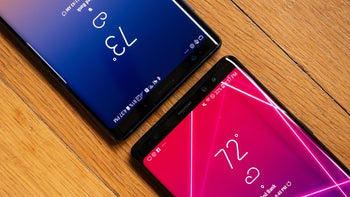 Samsung confirms Android Pie update roadmap for Galaxy S8/S8+, Note 9, other phones