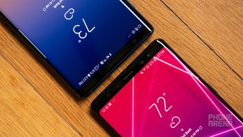 Samsung confirms Android Pie update roadmap for Galaxy S8/S8+, Note 9, other phones