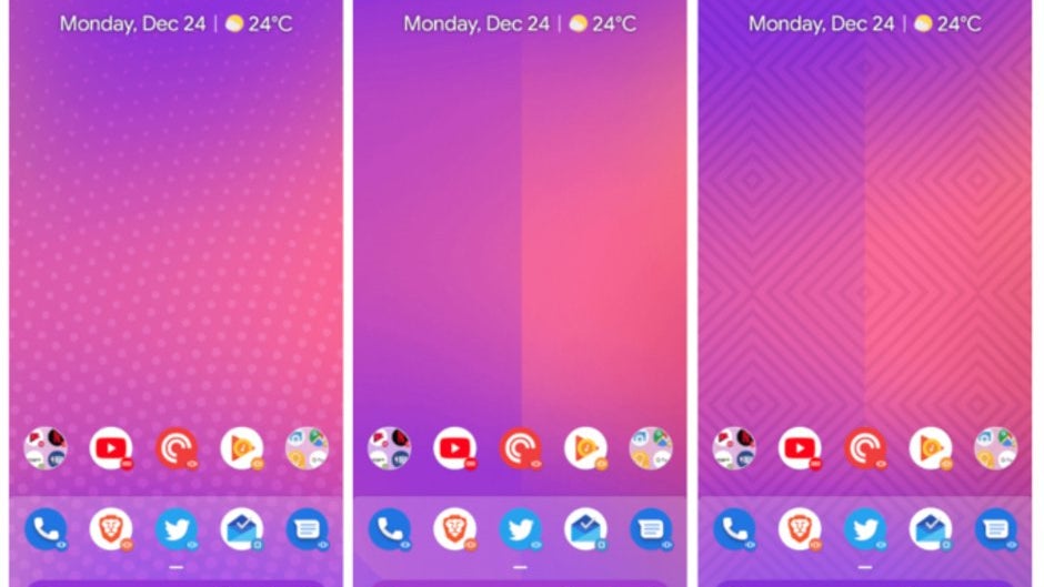 Action Launcher v38 arrives just in time for Christmas, here is what's new