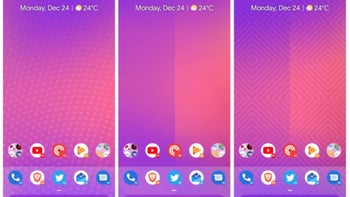 Action Launcher v38 arrives just in time for Christmas, here is what's new