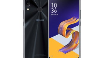 Asus ZenFone 5 (ZE620KL) specs - PhoneArena