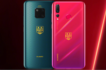 Huawei To Release Mate Pro And Nova 4 Special Editions To Commemorate 0 Million Phones Shipped Phonearena