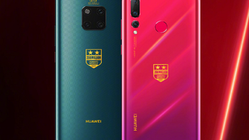 Huawei to release Mate 20 Pro and Nova 4 special editions to commemorate 200 million phones shipped