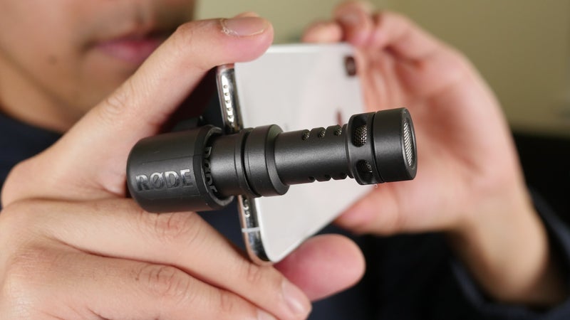 Take your mobile photography & videography to the next level with this gear